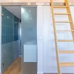 Apartmán Hygge Smart Lisboa