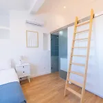 Apartmán Hygge Smart Lisboa