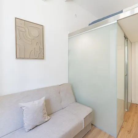 Hygge Smart Daire Lisboa