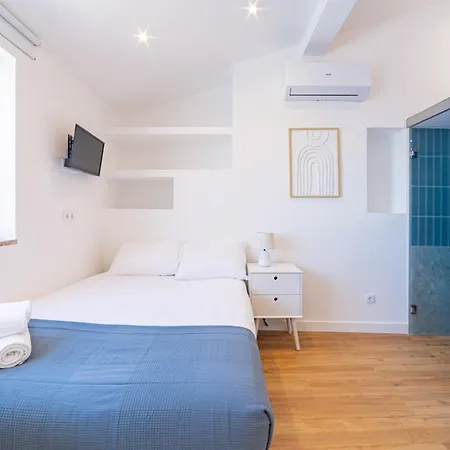 Hygge Smart Daire