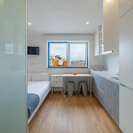 Hygge Smart Daire *