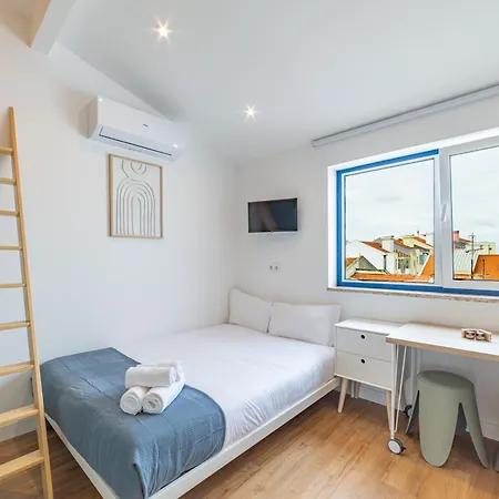 Hygge Smart Daire *