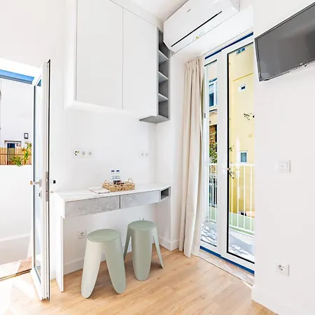 Daire Hygge Smart