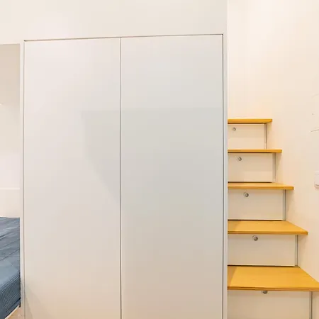Daire Hygge Smart Lisboa