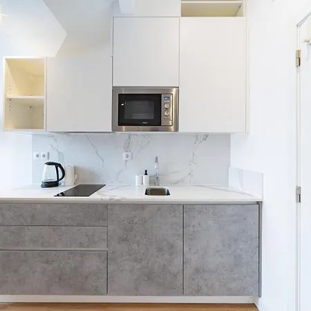 Daire Hygge Smart *