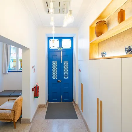 Daire Hygge Smart