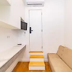 Apartment Hygge Smart