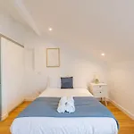 Apartment Hygge Smart