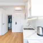 Hygge Smart Apartment Lissabon