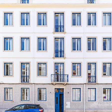 Hygge Smart Lisboa