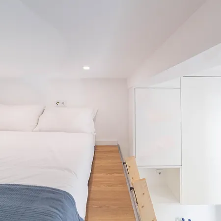 Hygge Smart Apartmán