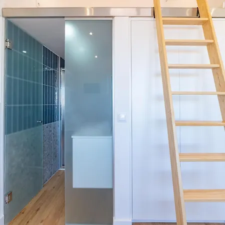Apartment Hygge Smart Lisbon