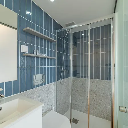 Apartment Hygge Smart Lisbon
