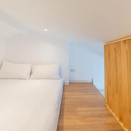 Hygge Smart Apartman