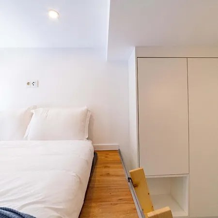 Hygge Smart Apartment