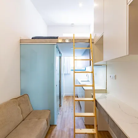 Hygge Smart Apartmán *