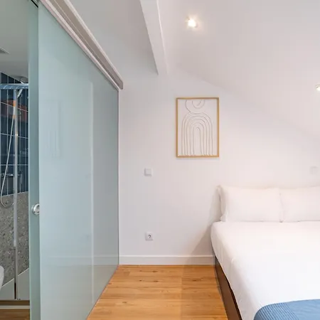 Hygge Smart Apartamento