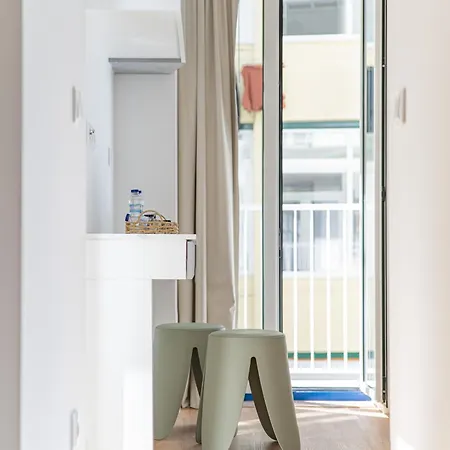 Apartman Hygge Smart