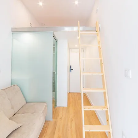 Hygge Smart Apartmán