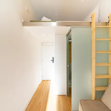 Hygge Smart Apartmán