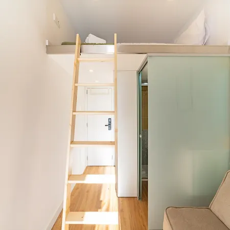 Hygge Smart Apartmán *