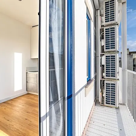 Apartman Hygge Smart *
