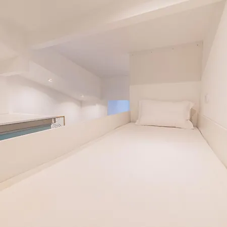 Apartman Hygge Smart Lisboa