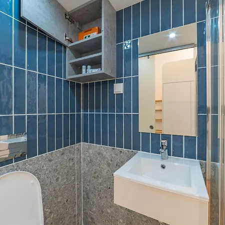 Apartman Hygge Smart Lisboa