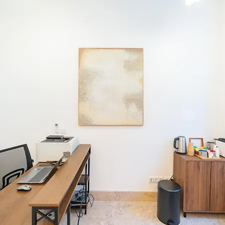 Apartman Hygge Smart *