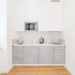 شقة Hygge Smart Lisboa