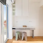 Hygge Smart شقة Lisboa