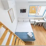 公寓 Hygge Smart Lisboa