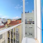 公寓 Hygge Smart Lisboa
