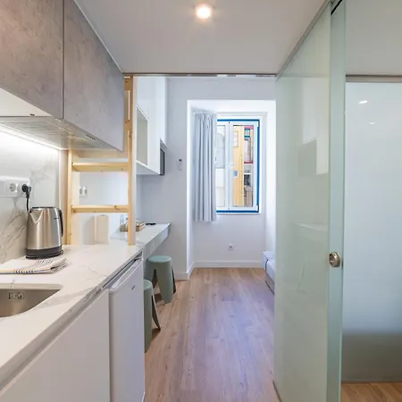 Appartement Hygge Smart *
