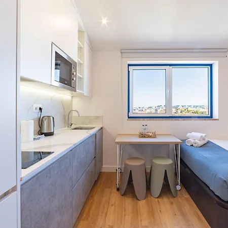 Appartement Hygge Smart *