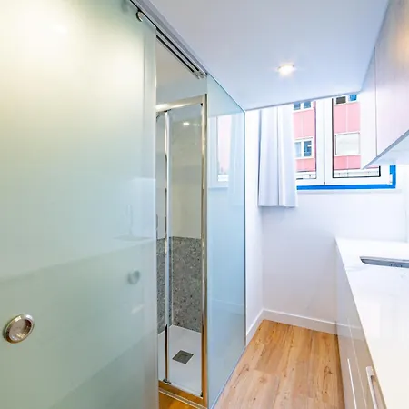 Appartement Hygge Smart *