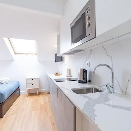 Hygge Smart Appartement