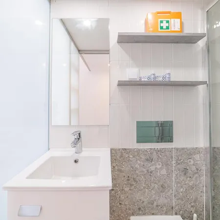 Appartement Hygge Smart
