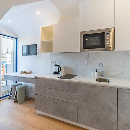 Appartement Hygge Smart *
