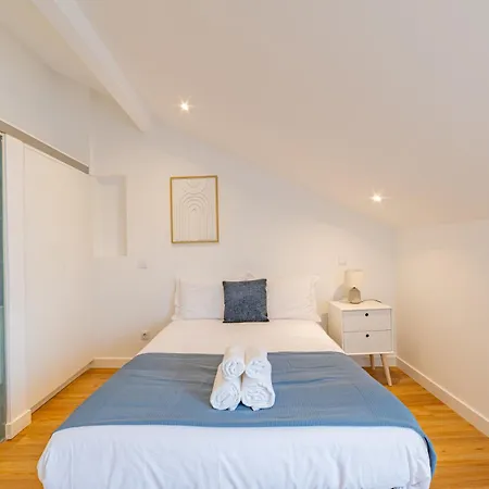 Appartement Hygge Smart